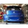 Silencieux direct  Sport  Inox 2 DriveOnly  Série 1 E81 & E87 116i / 118i / 120i 2004 - 2013