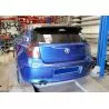 Silencieux direct  Sport  Inox 1 DriveOnly  Série 1 E81 & E87 116i / 118i / 120i 2004 - 2013