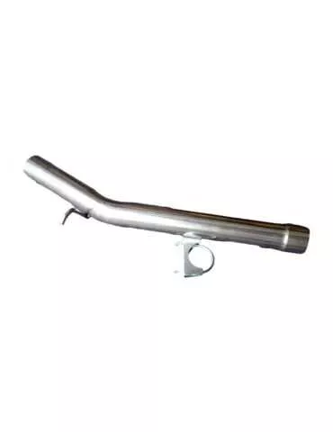 Intermédiaire direct  Sport  Inox DriveOnly   Leon Cupra 300ST 4 Drive  2017 - 202x