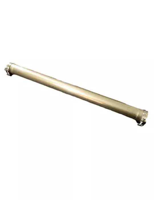 Intermédiaire direct  Sport  Inox DriveOnly Mégane 3 RS 250cv / 265cv 2010 - 2017