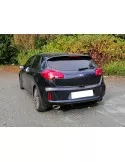 Silencieux Sport Duplex Inox  DriveOnly Kia Pro Ceed GT 2014 - 2018 