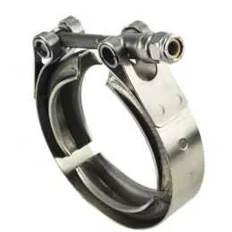 Colliers Inox V-Band