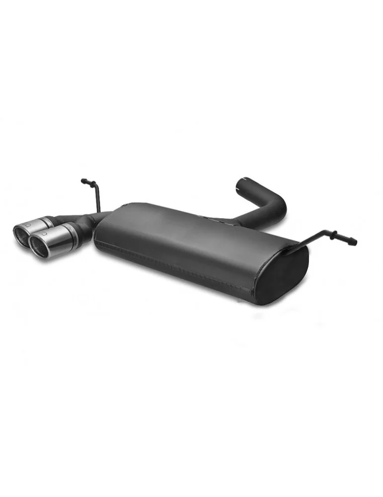 Silencieux Ulter Sport 129-229/70RS Seat Leon 2 1.4Tsi / 1.8Tsi 