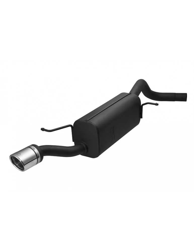 Silencieux Ulter Sport  AUDI A1 2010-2021 1.0Tfsi / 1.2 Tfsi / 1.4 Tfsi  3 portes/Sportback