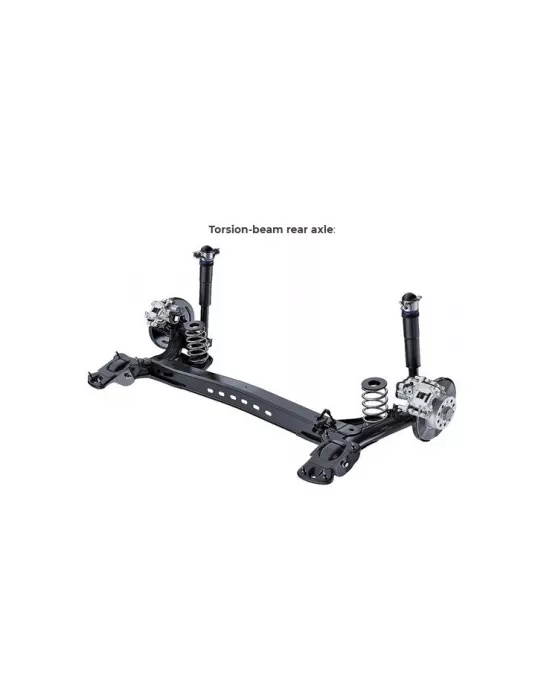 Silencieux Ulter Sport Duplex 108-435/70RS FOCUS IV 2018-2020 1.5 / 1.6 EcoBoost