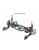 Silencieux Ulter Sport Inox   + Diffuseur FORD Focus IV 1.5 / 1.6 Ecoboost ST-Line  2018-2021 Silencieux Ulter Sport Inox   + Diffuseur FORD Focus IV 1.5 / 1.6 Ecoboost ST-Line  2018-2021