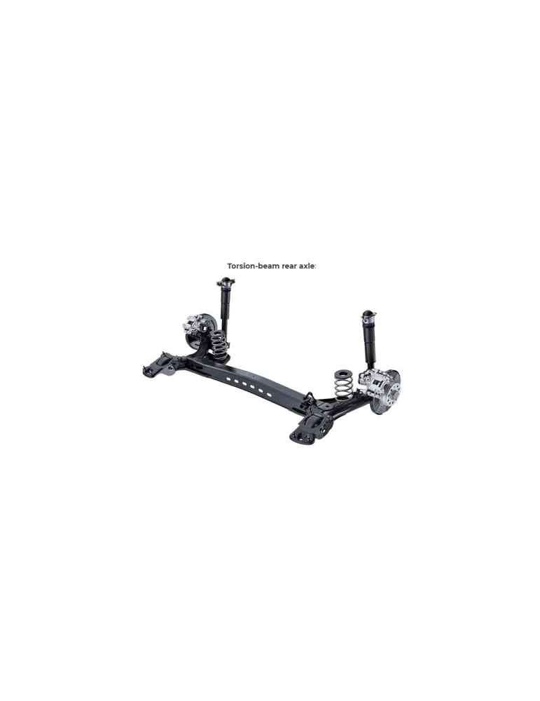 Silencieux Ulter Sport + Diffuseur FORD Focus IV 1.5 / 1.6 Ecoboost ST-Line  2018-2021 Silencieux Ulter Sport + Diffuseur FORD Focus IV 1.5 / 1.6 Ecoboost ST-Line  2018-2021