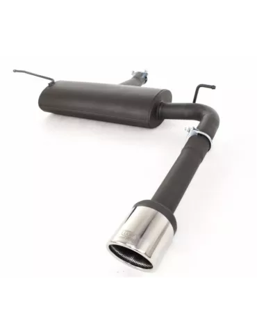 Silencieux Ulter Sport FOCUS IV BREAK 2018-2020 1.5 / 1.6 EcoBoost 