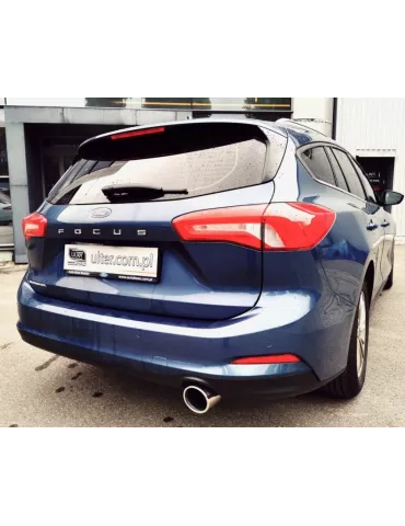 Silencieux Ulter Sport FOCUS IV BREAK 2018-2020 1.5 / 1.6 EcoBoost 
