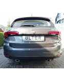 Silencieux Ulter Sport 107-327/27 FIAT Tipo Break 2016 - 2021