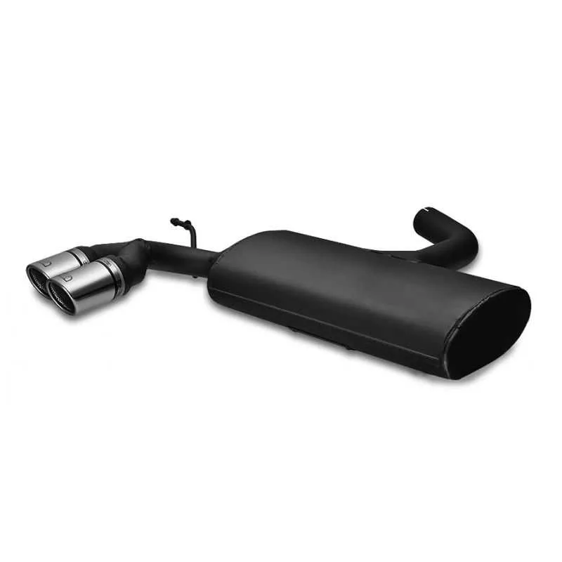 Silencieux Ulter Sport AUDI A3 8P SPORTBACK Quattro 2004-2012 2.0Tfsi 