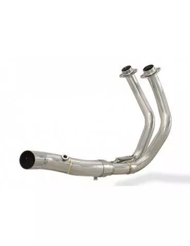 Tracer 700 2020 - 2021 Collecteur Passage Bas Décatalyseur 