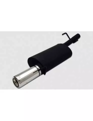 Silencieux Ulter Sport  Fiesta 2001-2008 1.25 /  1.3 / 1.4