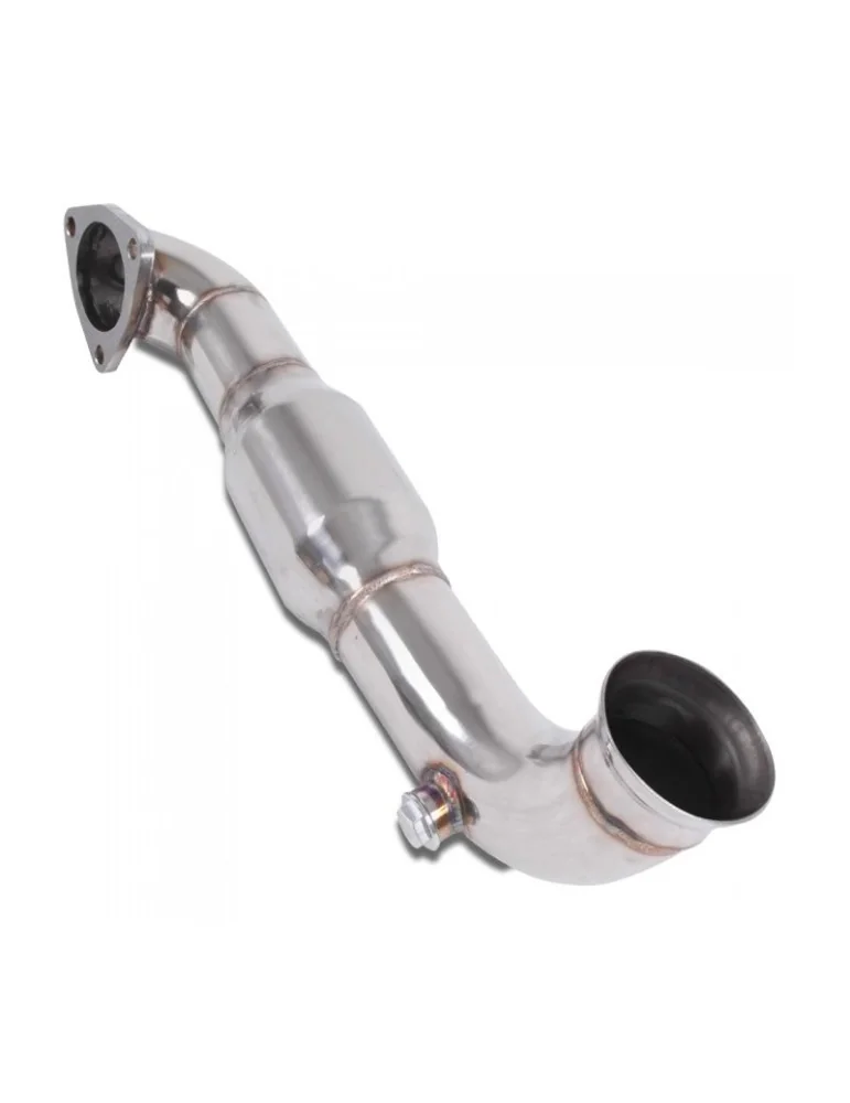 Descente de turbo + Catalyseur Sport Inox Mini S  R60 / R61  Countryman / Clubman / JCW 2010 - 2017