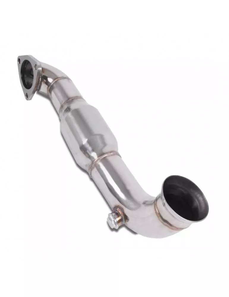 Descente de turbo + Catalyseur Sport Inox Mini S  R60 / R61  Countryman / Clubman / JCW 2010 - 2017