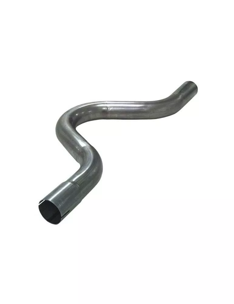 Pièce  Universelle - tube intermédiaire cintré 50.8