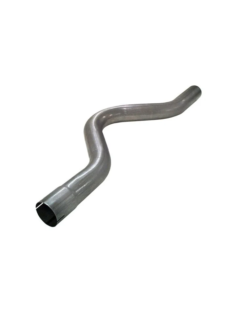 Pièce  Universelle - tube intermédiaire cintré 63.5