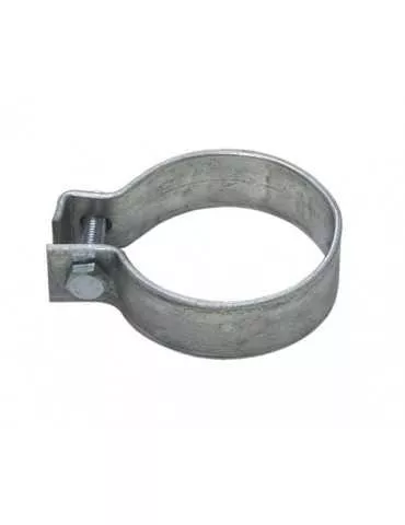 Pièce  Universelle - collier de serrage 48mm