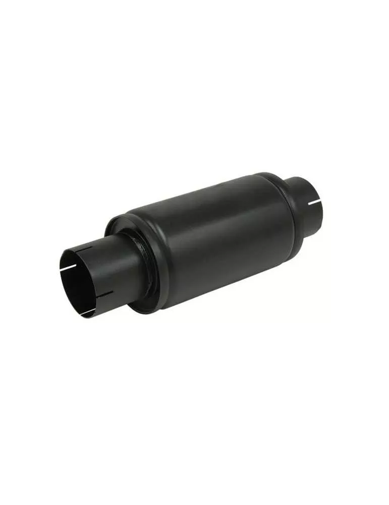 Pièce  Universelle - silencieux Grandonett 89mm