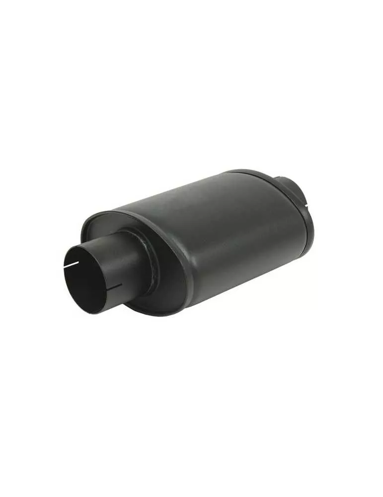 Pièce  Universelle - silencieux Grandotight 89mm