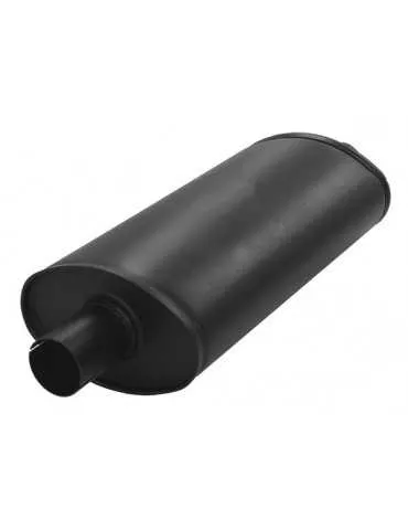 Pièce  Universelle - silencieux Big 51mm