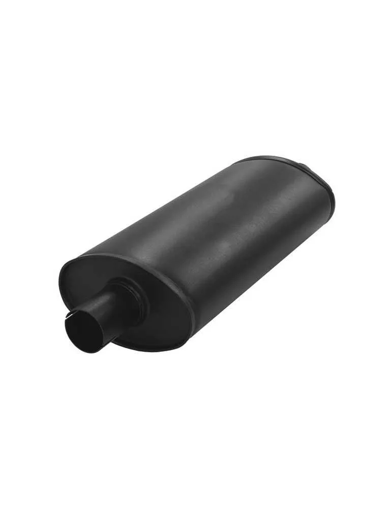 Pièce  Universelle - silencieux Big 51mm