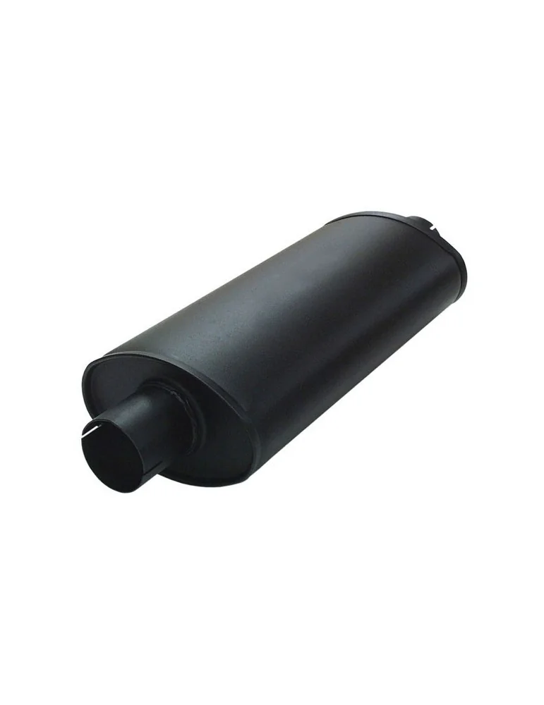 Pièce  Universelle - silencieux Big 63mm