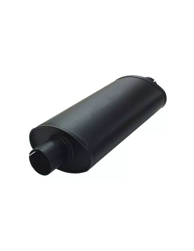 Pièce  Universelle - silencieux Big 63mm