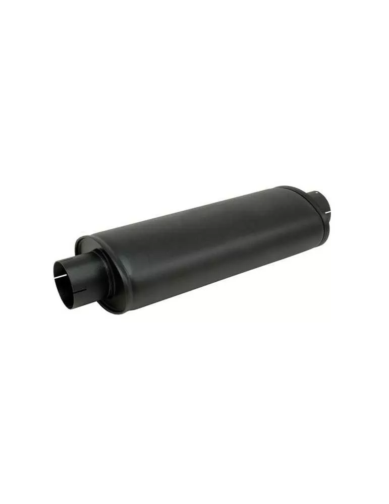 Pièce  Universelle - silencieux Grand 89mm