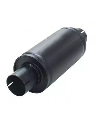 Pièce  Universelle - silencieux Handy 63mm