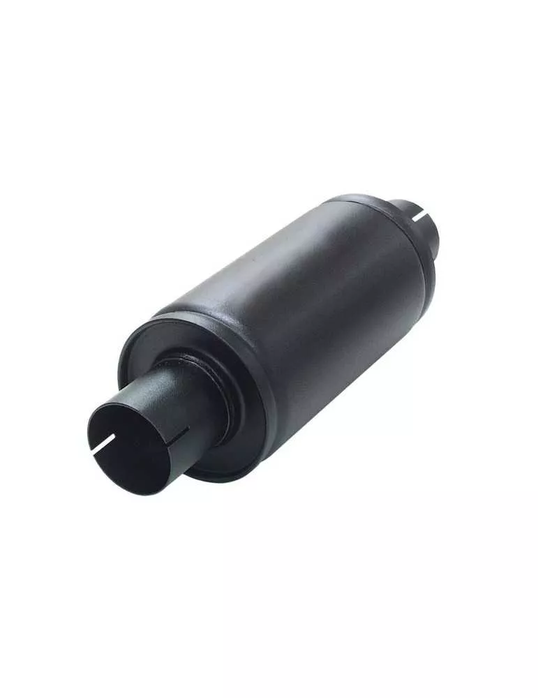 Pièce  Universelle - silencieux Handy 63mm