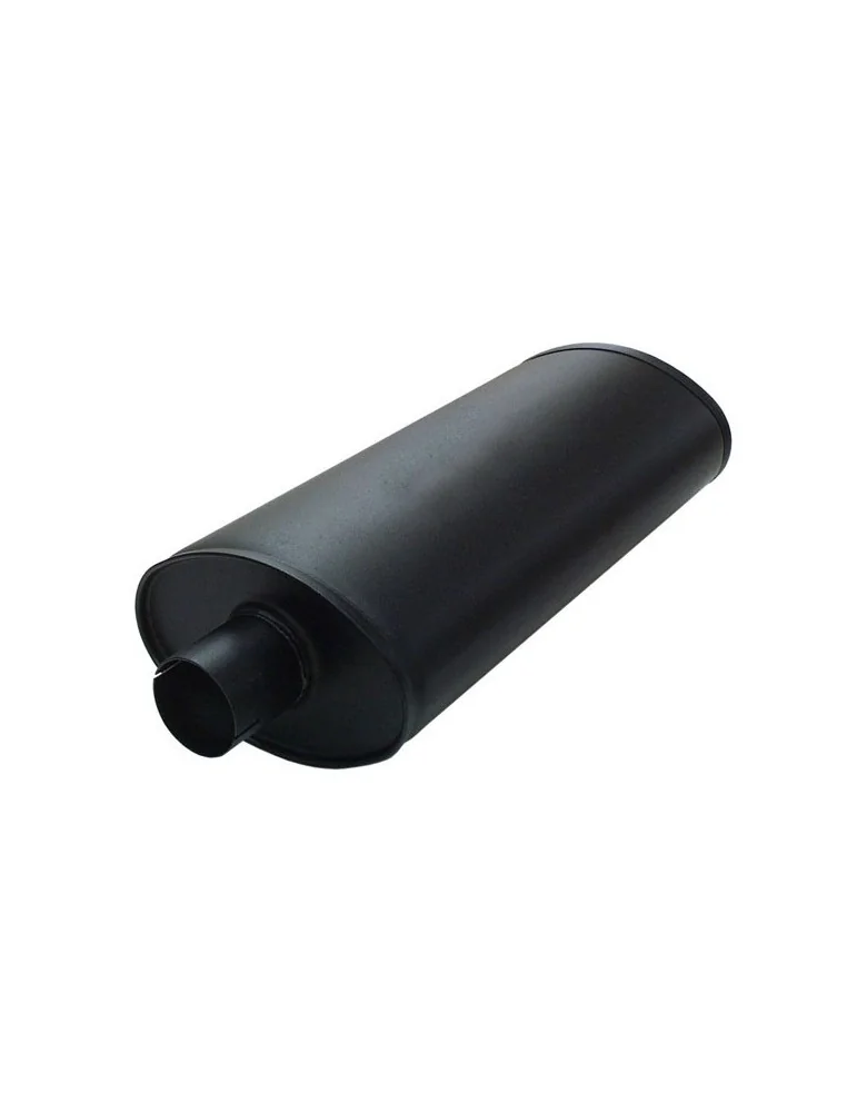 Pièce  Universelle - silencieux Heavy 63mm