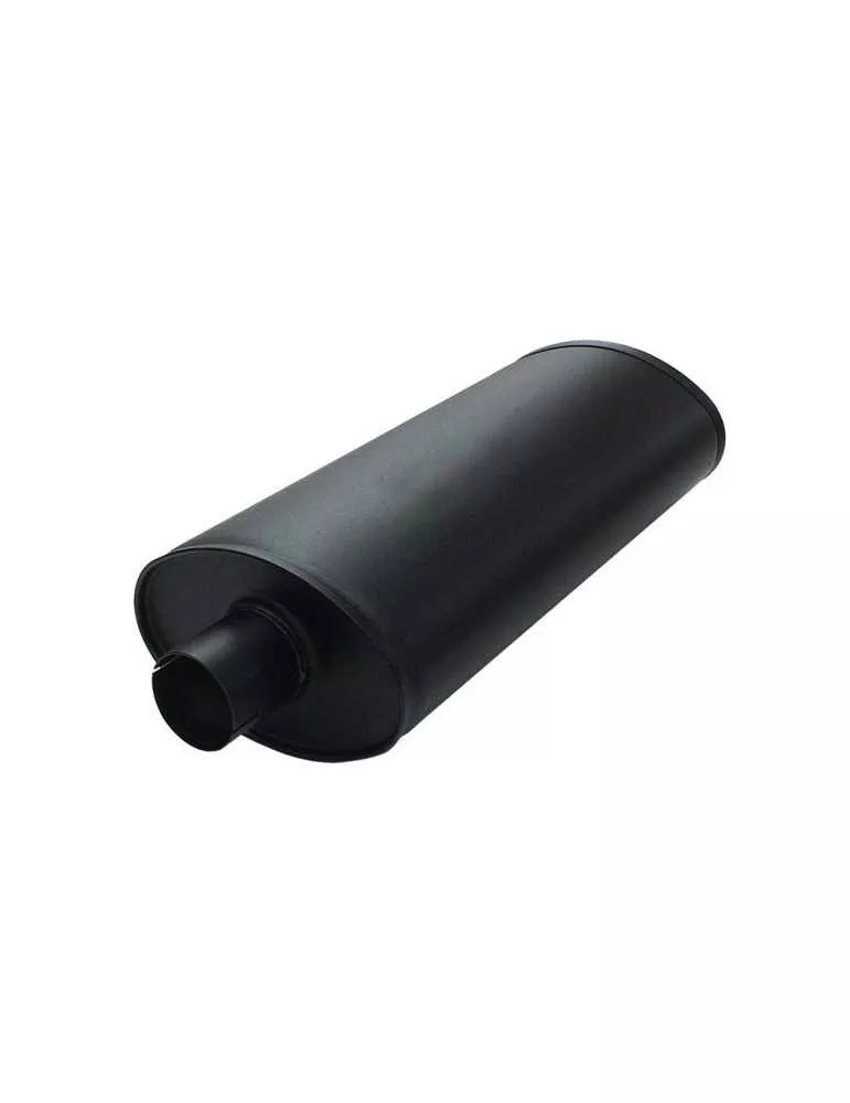 Pièce  Universelle - silencieux Heavy 63mm