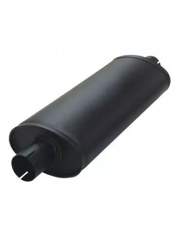 Pièce  Universelle - silencieux Medium 51mm