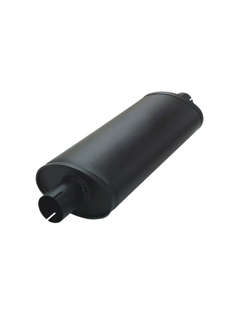 Pièce  Universelle - silencieux Medium 51mm