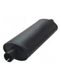 Pièce  Universelle - silencieux Medium 51mm