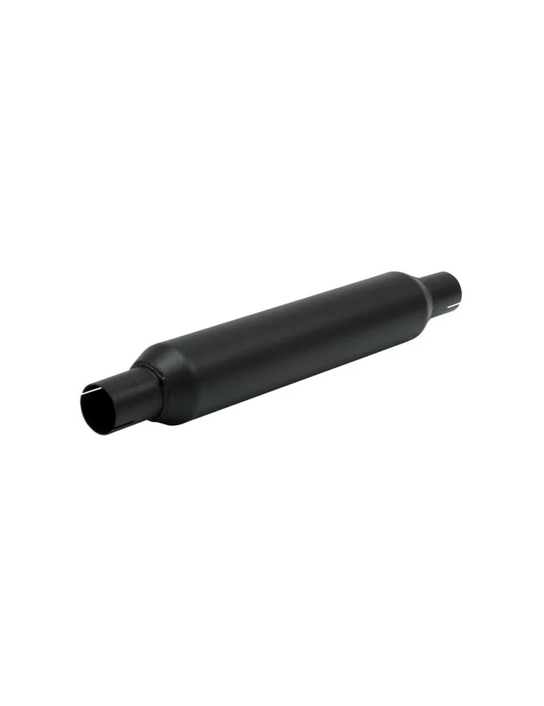 Pièce  Universelle - silencieux Micro 45mm