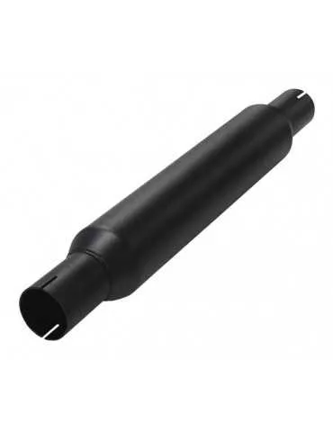 Pièce  Universelle - silencieux Micro 51mm