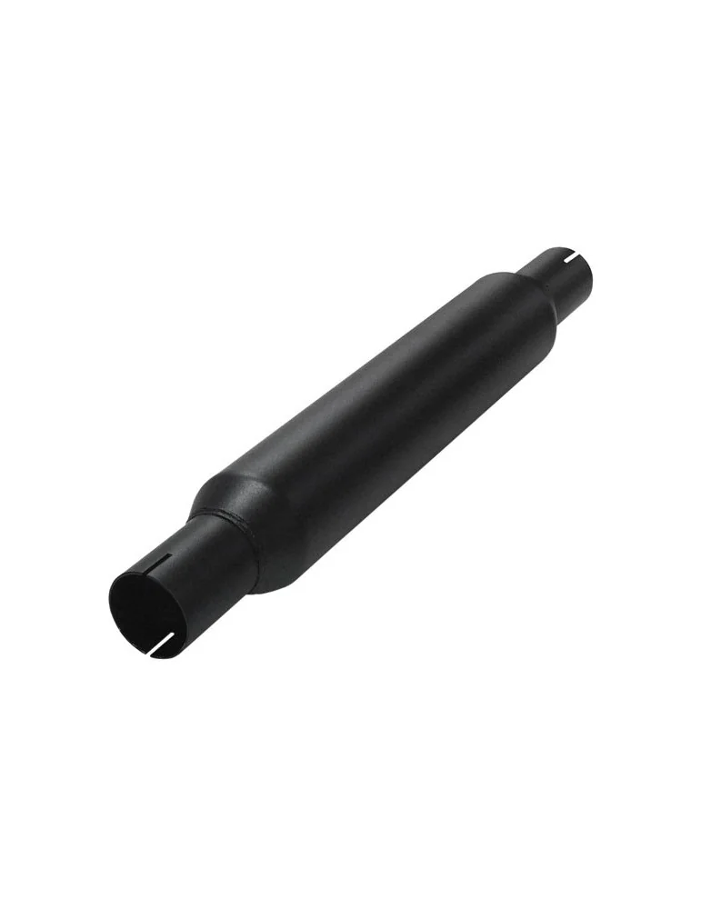 Pièce  Universelle - silencieux Micro 51mm