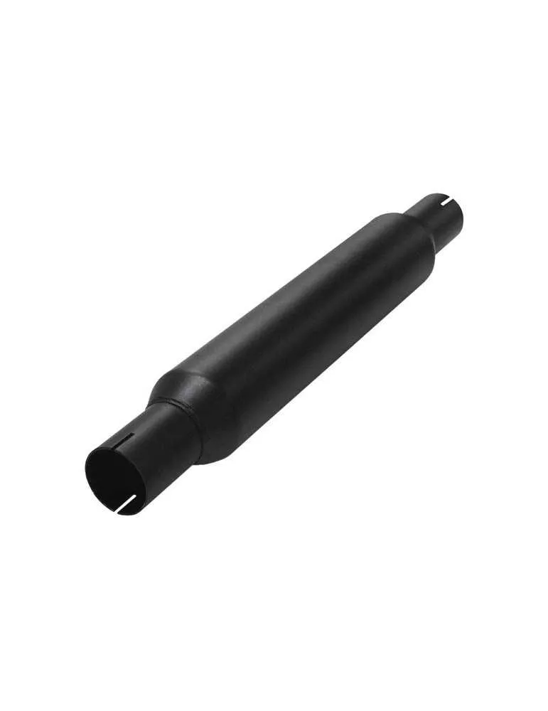 Pièce  Universelle - silencieux Micro 51mm