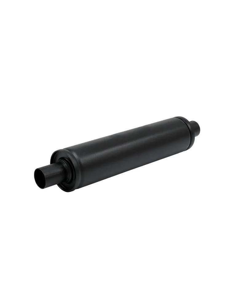 Pièce  Universelle - silencieux Midi 45mm