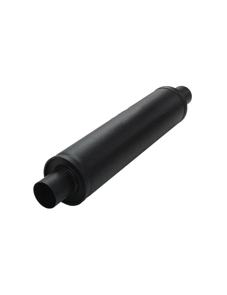 Pièce  Universelle - silencieux Midi 51mm