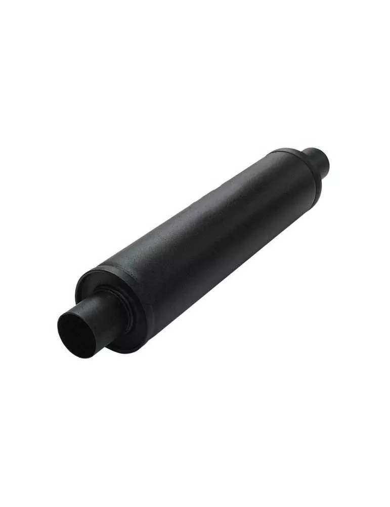 Pièce  Universelle - silencieux Midi 51mm