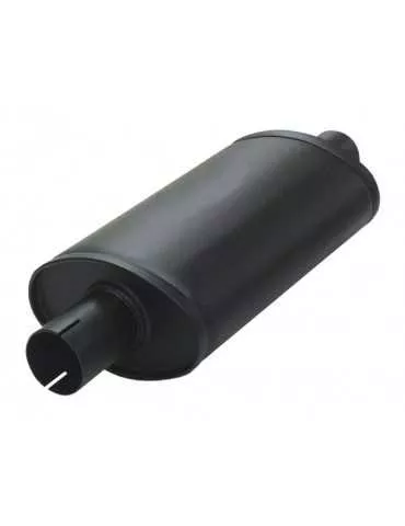 Pièce  Universelle - silencieux Small 51mm