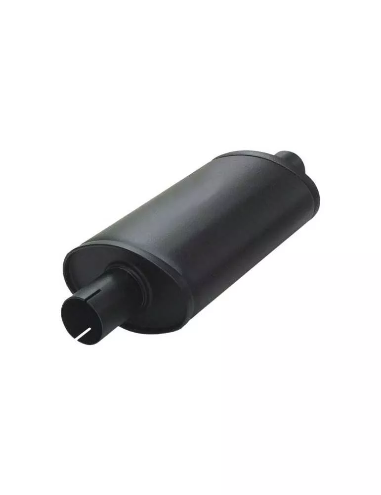Pièce  Universelle - silencieux Small 51mm