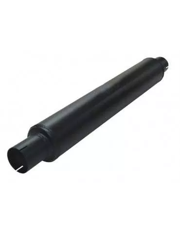 Pièce  Universelle - silencieux Tubex 63mm