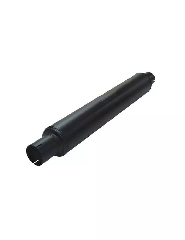 Pièce  Universelle - silencieux Tubex 63mm