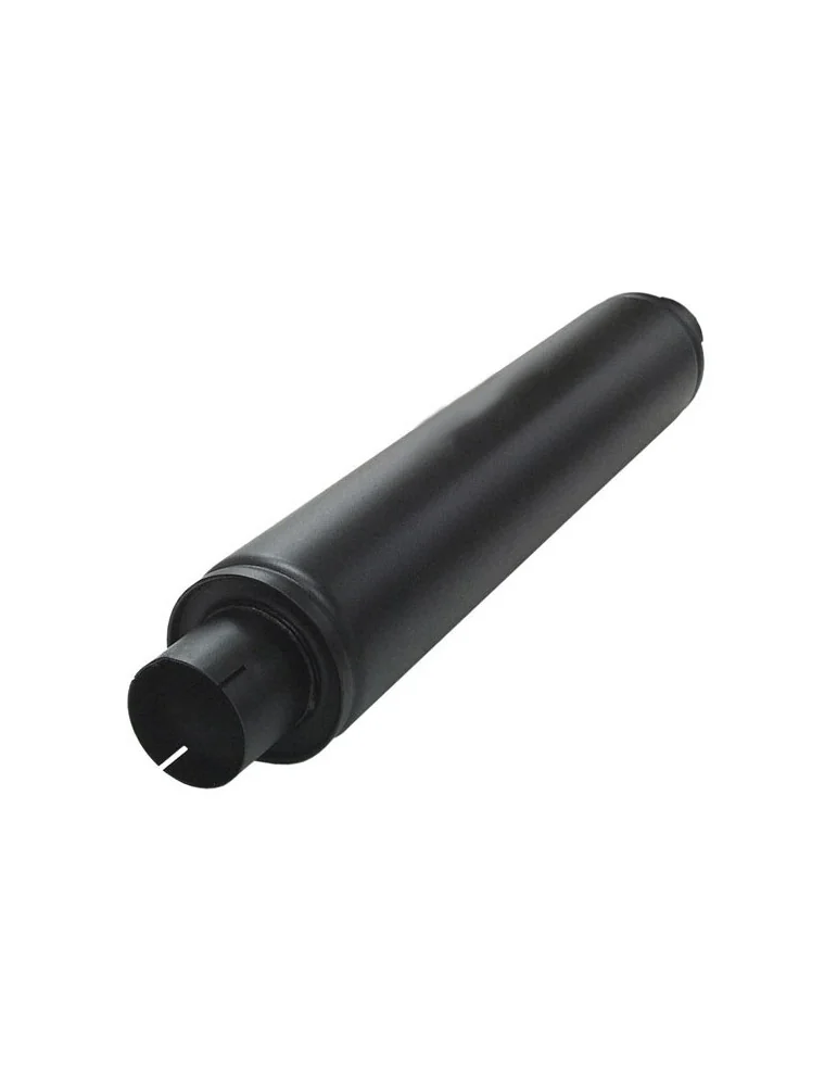 Pièce  Universelle - silencieux Turbex 76mm