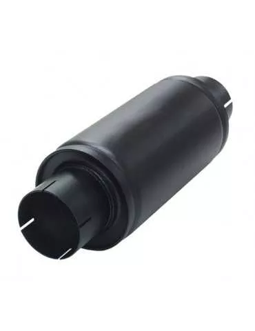 Pièce  Universelle - silencieux Turbonett 76mm