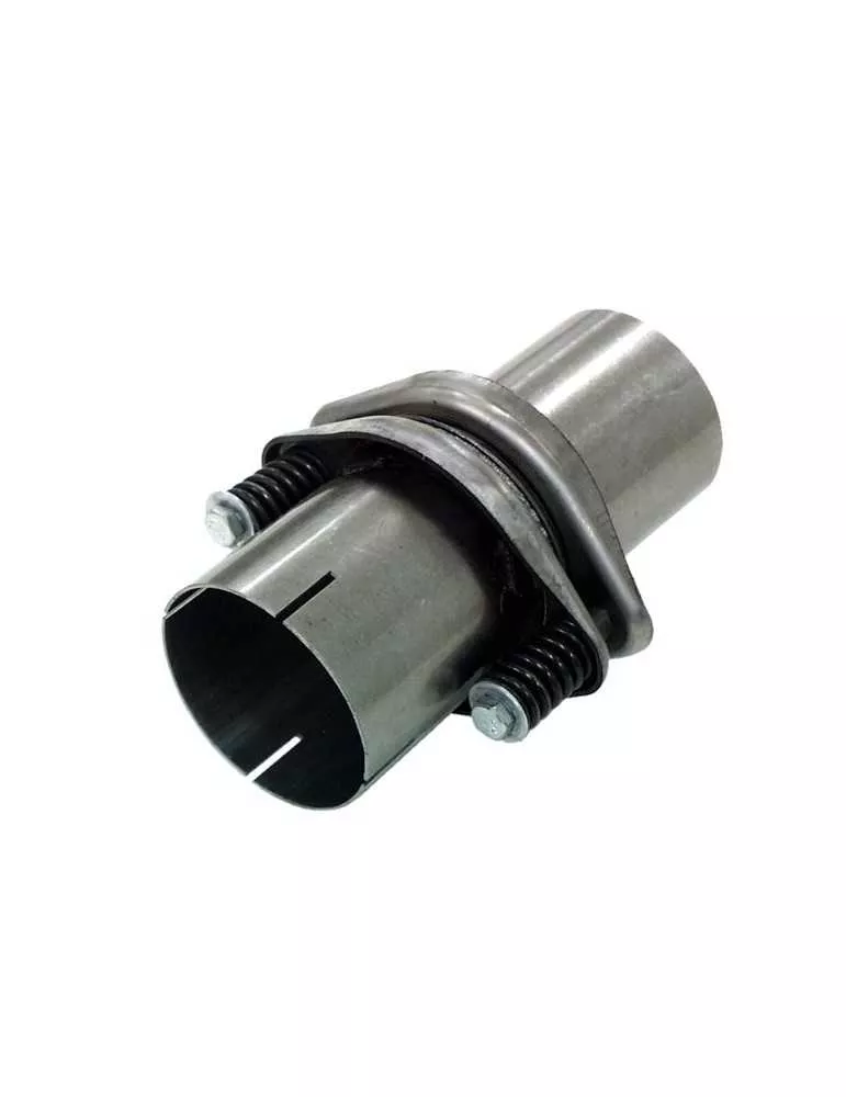 Pièce  Universelle - joint de compensation (collecteur/ligne arrière) 76 mm